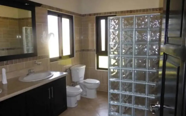 4 Bedroom Villa Privacy in Mind, Gated and Secure
