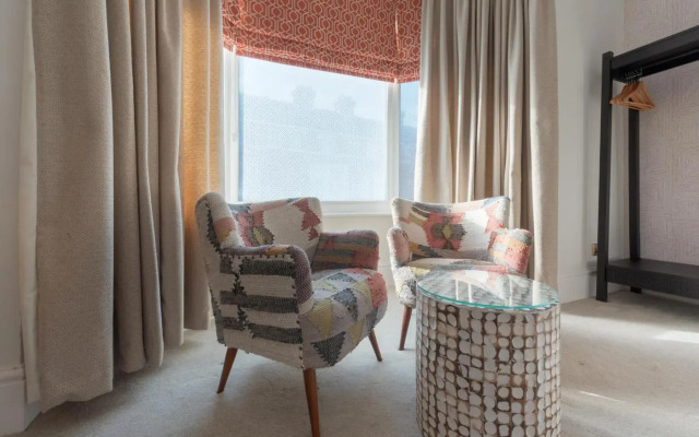 Florence Suite Hotel & Restaurant