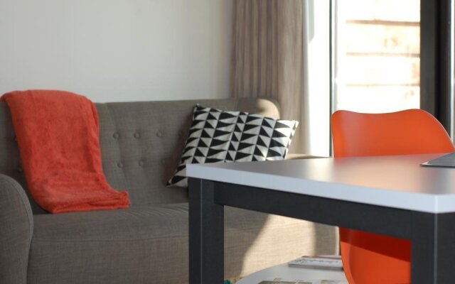 Vakantiewoningen Eyndevelde