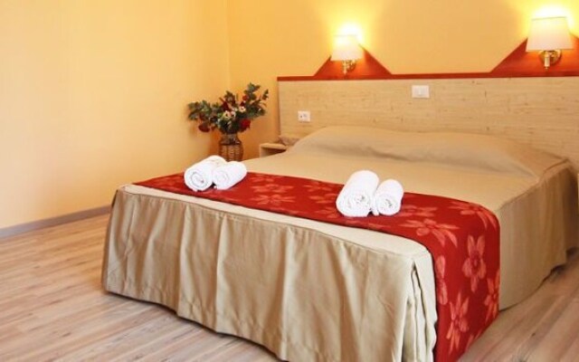 Petros Italos Bed & Breakfast