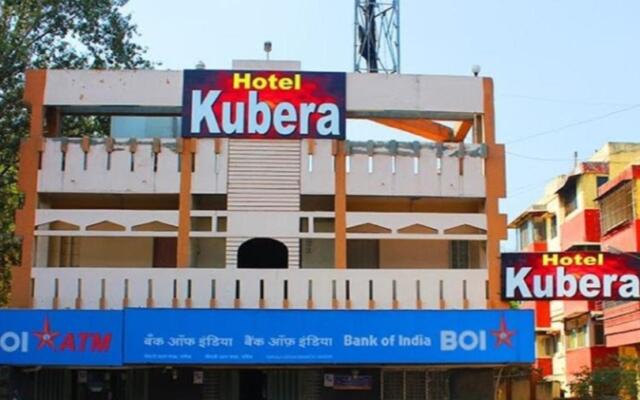 Hotel Kubera