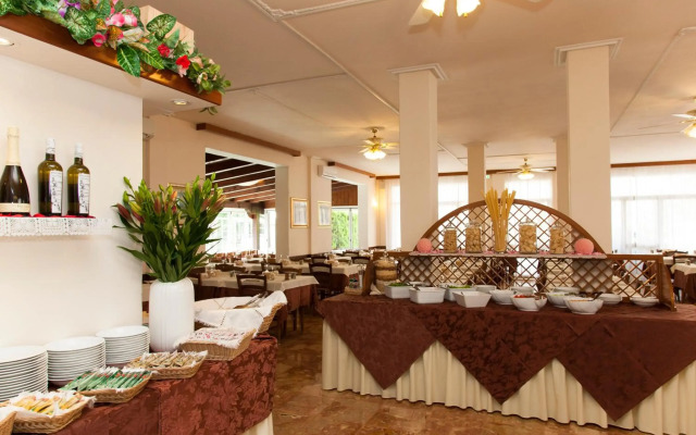 Hotel Arborea