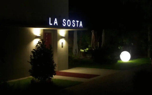 Hotel La Sosta