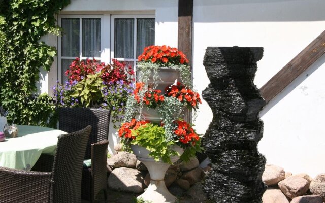 Romantik Landhaus & Pension Klapsliebling