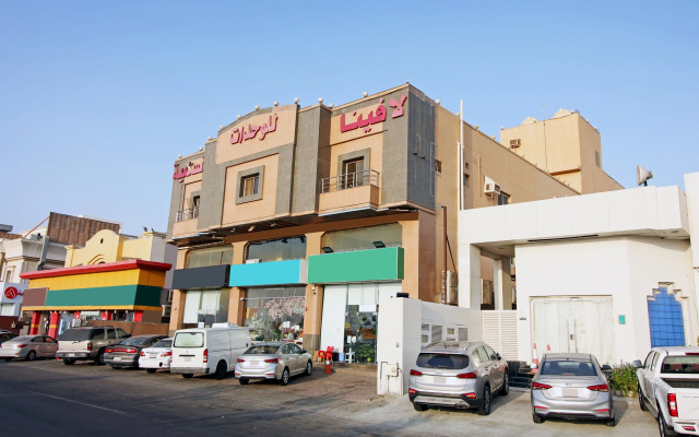 OYO 589 Lavina House