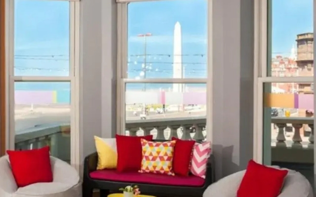 Clifton Private Hotel