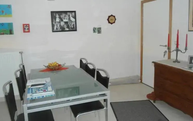 Apartment Astridlaan 40