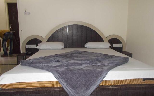Hotel Saket