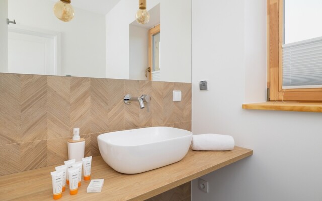 Gutowa Mountain Corner by Renters