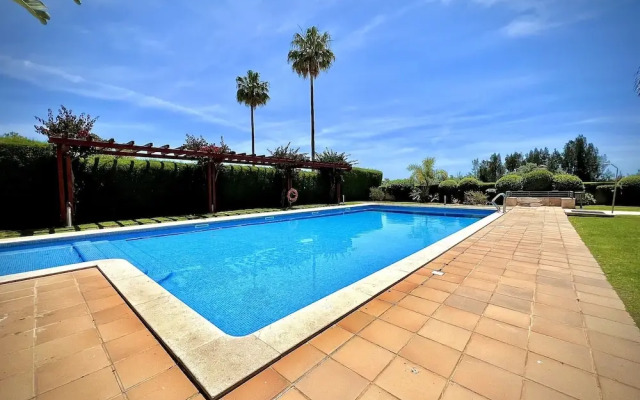 Vilamoura Prestige 2 With Pool by Homing