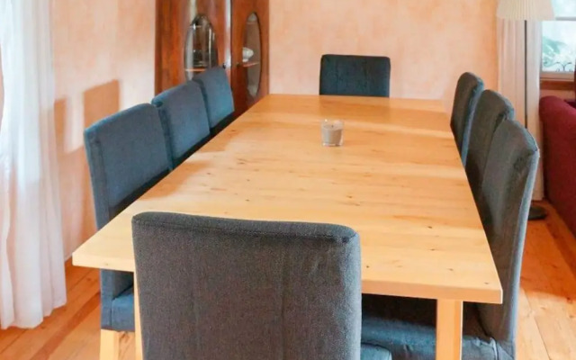 4 Person Holiday Home in Skarblacka