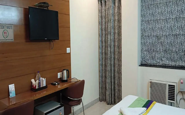 Fabhotel Aroma Luxuries