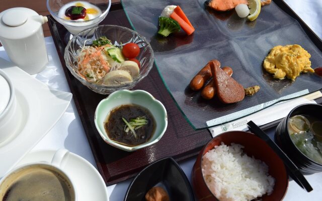 Kanehide Kise Country Club