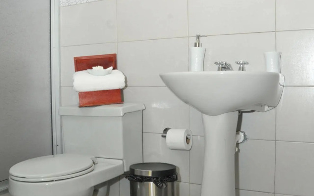 Hotel Margarita 2