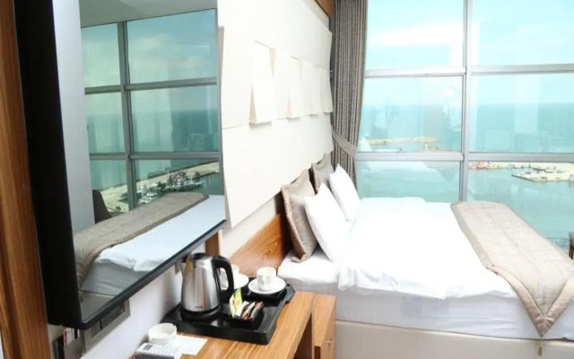 Damla Panaroma Hotel