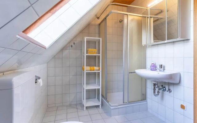 Ferienwohnungen, Tonning