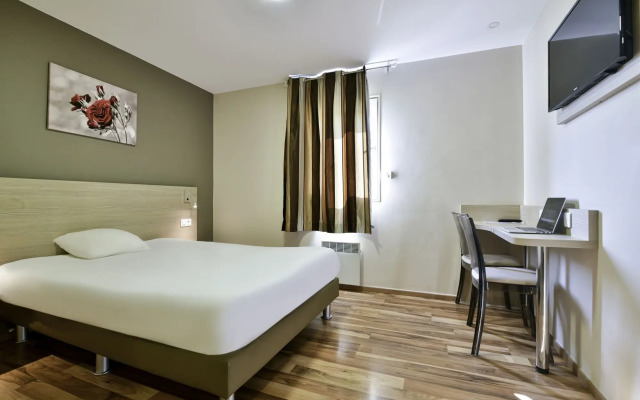 B&B Hotel Bollene