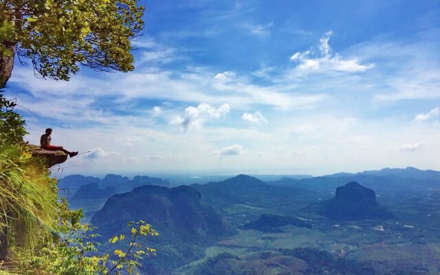 Krabi Home Resort