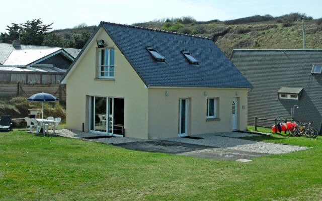 Chez Lilo (SNT400)