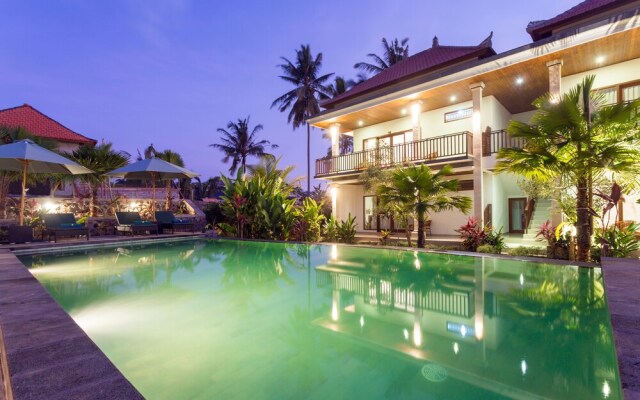 Canting Bali Suite