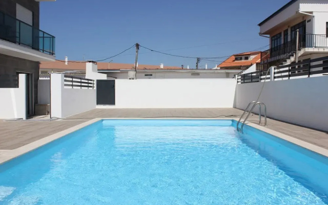 Luxury Apartments Baleal