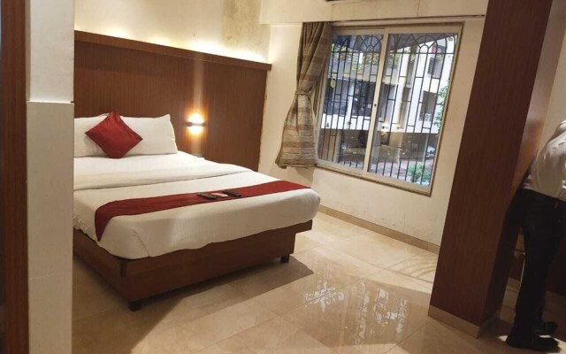 Hotel Express INN, Panvel