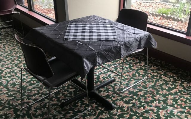 Airport Inn