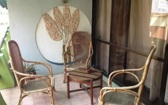 The Planet Apartments