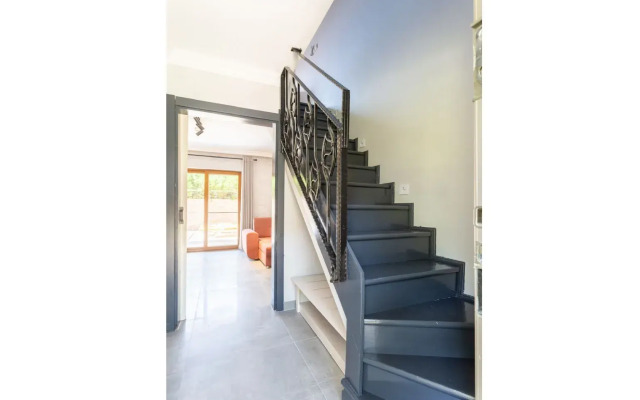 Villa Derya Paradise