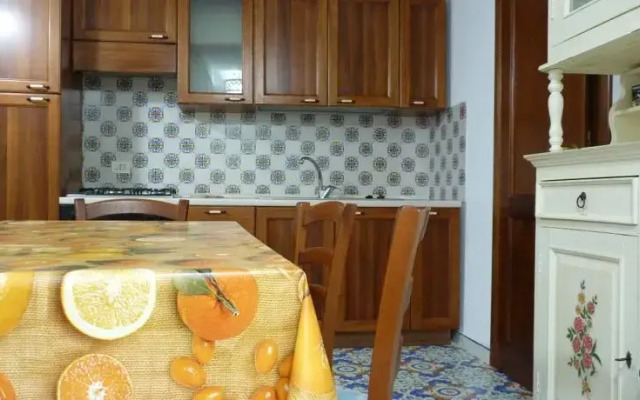 Casa Regina