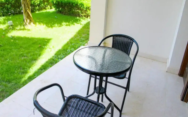 Cosy 2-bedroom Marina Haven