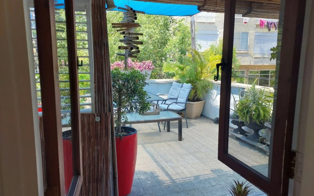 Indigo Tlv