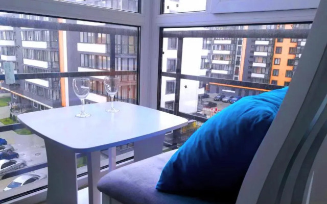 Новобудова Леви Міста Стрийська Наукова Володимира Великого Сихів