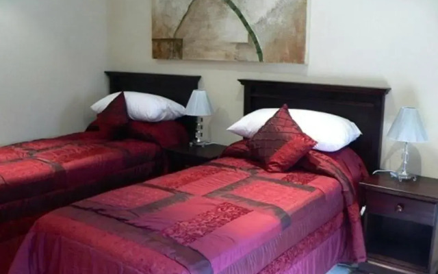Rustenburg Boutique Hotel