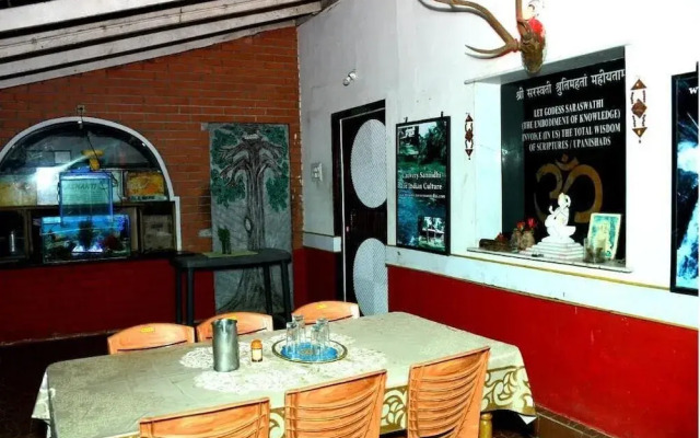 Prashanti Resort