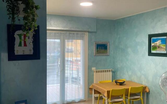 C&E Suites Roma