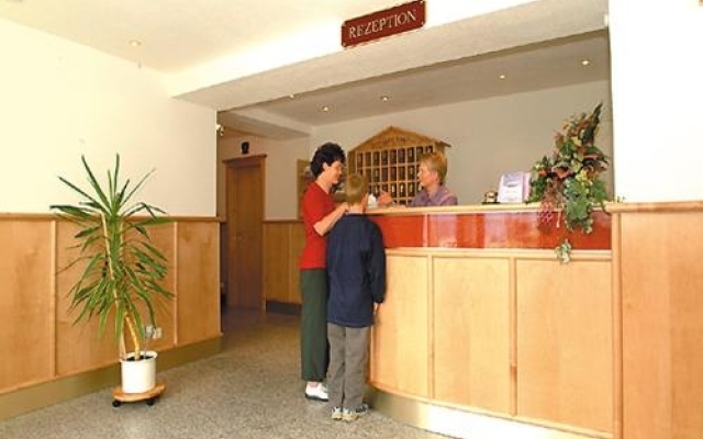 GarniHotel zur Linde