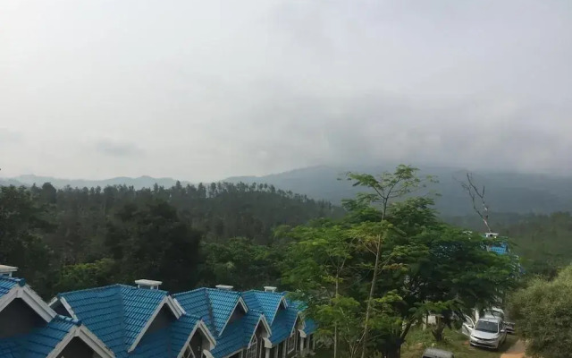 Kallat British Resort