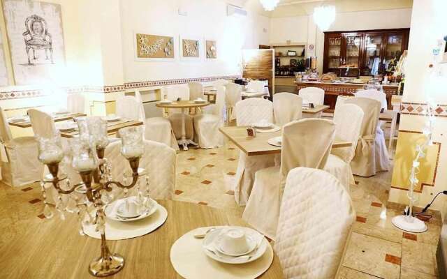 Hotel Olimpia