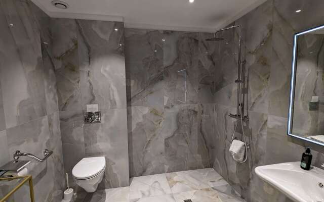 Hotel San Carlu Citadelle