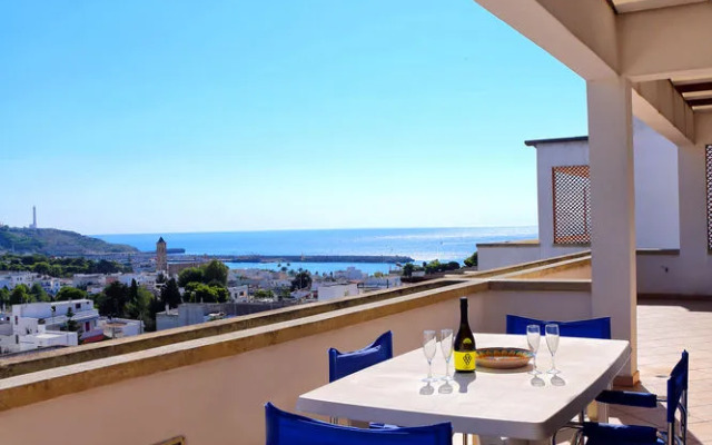 Terra Greci Apartments