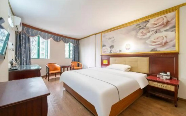 Foshan Peace Hotel (Nanhai Guanyao Shop)