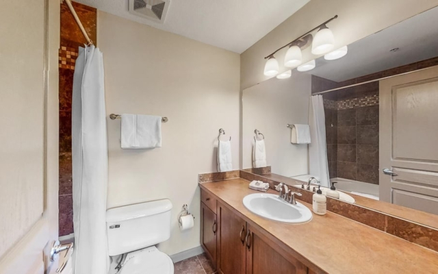 Fourth Floor Delight at Playa #451