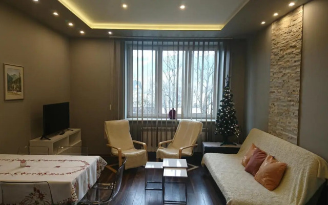 Apartamenty Kosciuszki 8