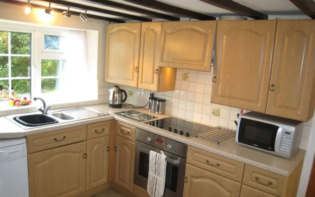Macbeth Cottage