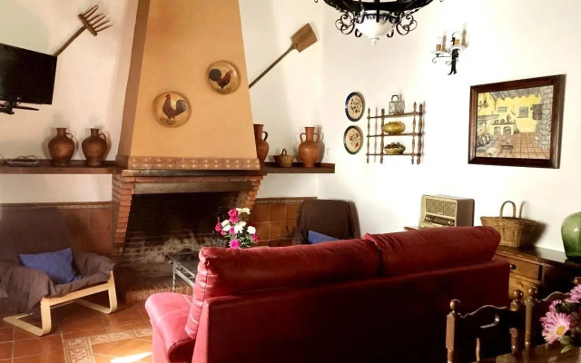 Casa Rural El Poleo
