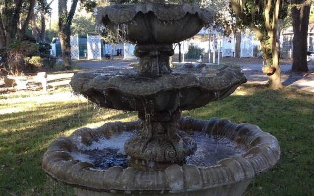 The Commodore Bed and Breakfast