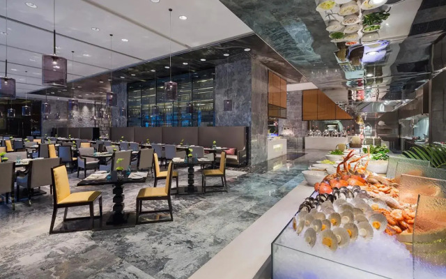 Wanda Realm Wuhan
