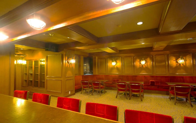 Hotel Pearl City Akita Kawabata