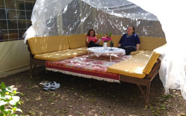 Cirali Olympos Hotel
